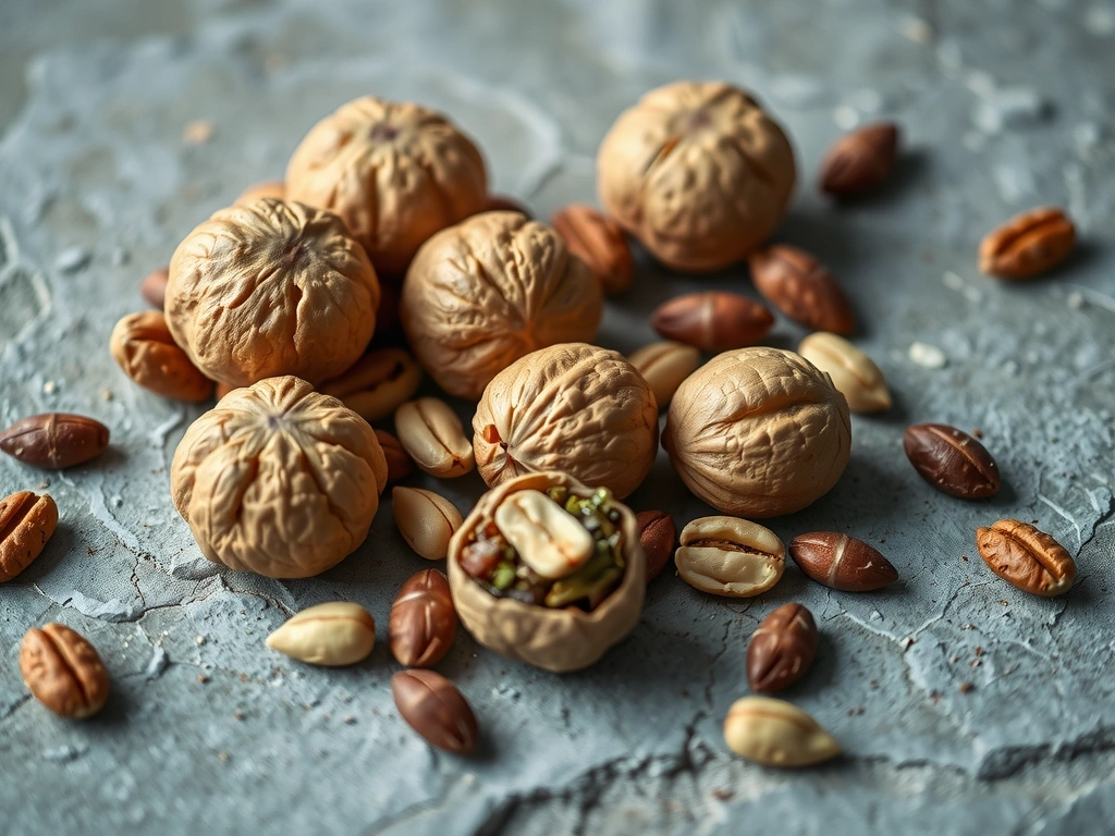 Densitate Nutritivă